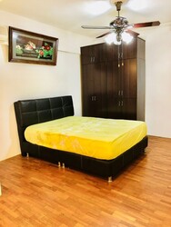 Pandan Valley (D21), Condominium #597107131